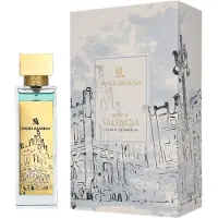 Swiss Arabian Spirit Of Valencia 100 ml — Eau de Parfum