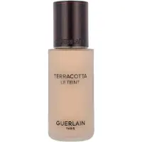 Guerlain Le Teint Fondotinta Fluido Terracotta 0N Neutro 35 ml — Fondotinta
