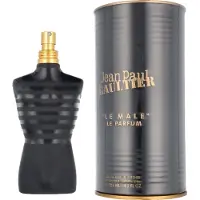 Jean Paul Gaultier Le Male Le Parfum 125 ml Uomo — Eau de Parfum
