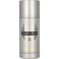 Rabanne Invictus Deodorante 150 ml Uomo — Deodorante spray