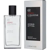Collistar Toilet Acqua Attiva Eau de Toilette 100 ml — Eau de Toilette