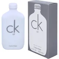 Calvin Klein CK All 200 ml Unisex — Eau de Toilette