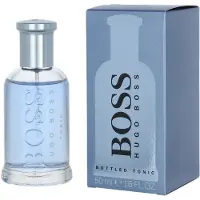 HUGO BOSS Boss Bottled Tonic Uomo 50 ml — Eau de Toilette