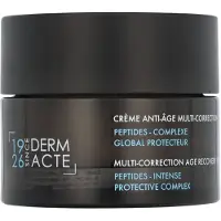 Academie Derm Acte Crema Lisciante Rigenerazione 50 ml — Crema Viso