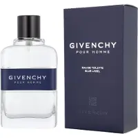 Givenchy Blue Label Eau de Toilette Uomo 100 ml
