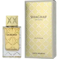 Swiss Arabian Shaghaf 75 ml — Eau de Parfum