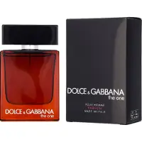 Dolce&Gabbana The One Pour Homme Eau de Parfum 50 ml — Profumo Uomo