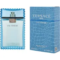 Versace Eau Fraîche Uomo 200 ml — Eau de Toilette