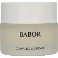 Babor Complex C Crema rivitalizzante 50 ml — Crema viso