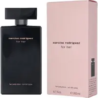 Narciso Rodriguez Lozione Per Il Corpo 200ml