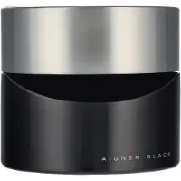 Etienne aigner Black for Man EDT M 125 ml