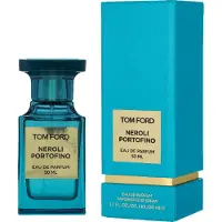 Tom Ford Neroli Portofino Unisex 50 ml — Eau de Parfum