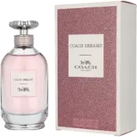 Coach Dreams Donna 90 ml — Eau de Parfum