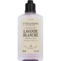 L'Occitane Gel doccia profumato Lavanda Bianca - 250 - en Provence
