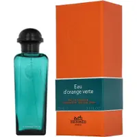 Hermès Paris Hermès Eau d'Orange Verte 100ml — Eau de Toilette
