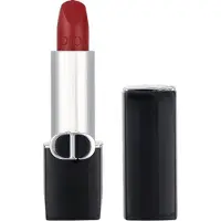 Dior Rossetto Rouge Satin 720