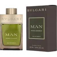 Bvlgari MAN Wood Essence Uomo EDP 100ml — Eau de Parfum