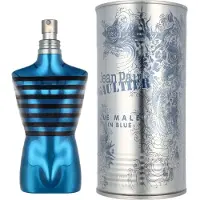 Jean Paul Gaultier Le Male In Blue 125 ml — Eau de Parfum Uomo