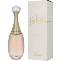 Dior Eau De Toilette J´adore 100ml