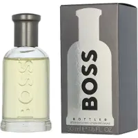 HUGO BOSS Boss No. 6 Bottled Uomo 50 ml — Dopobarba