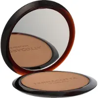 Guerlain Terracotta Original 01 Chiaro Dorato — Cipria Compatta