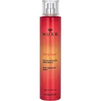 Nuxe Very Rose Eau de Toilette 100 ml — Eau de Toilette