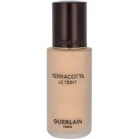 Guerlain Le Teint Fondotinta Fluido Terracotta 1N Neutro 35 ml — Fondotinta