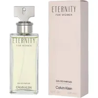 Calvin Klein Eau De Parfum Eternity 100ml
