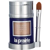 La Prairie Luxurious Trucco Liquido Beige Mandorla 30 ml Fondotinta