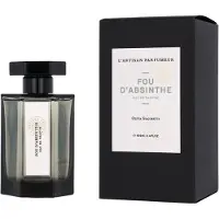 L'Artisan Parfumeur Fou D'Absinthe 100 ml — Eau de Parfum