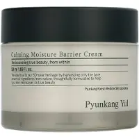 Pyunkang Yul Crema Barriera Calmante Viso Idratante 50 ml — Crema viso