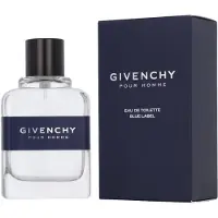 Givenchy Blue Label Homme Edt 60 Spray