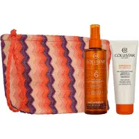 Collistar Sun Supertanning Set Set regalo