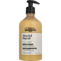 L'Oréal Professionnel Absolut Repair Gold 500 ml — Balsamo