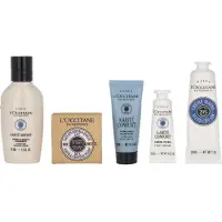 L'Occitane Set Routine Karite