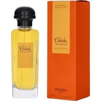 Hermès Paris Eau De Parfum Caleche Soie De Parfum 100ml