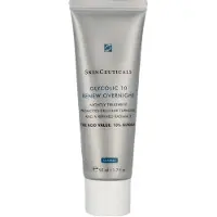 Skinceuticals Crema da notte Glycolic 10 Renew Overnight 50 ml — Crema notte