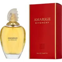 Givenchy Amarige Donna 50 ml — Eau de Toilette