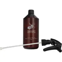 Zenology Citrus Nobilis 1000 ml Unisex — Spray corpo