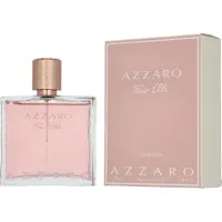 Azzaro Pour Elle, Eau De Parfum, da donna, 100 ml