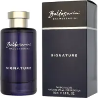Baldessarini Signature Uomo 90 ml — Eau de Toilette