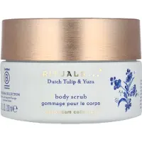 RITUALS Collezione Amsterdam, Detersione ed Esfoliazione, Scrub Corpo, 200 ml