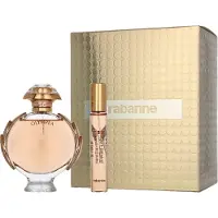 Rabanne Olympéa Eau De Perfume Spray 80ml Set 2 Pieces 2020