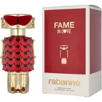 Rabanne Fame In Love Parfum Elixir 80 ml Extrait de Parfum