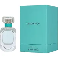 Tiffany & Co. Eau De Parfum Vapo 50ml
