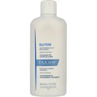 Ducray Elution Shampoo riequilibrante 400 ml — Shampoo riequilibrante