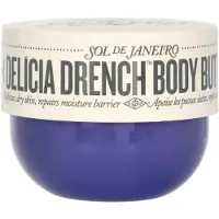 Sol de Janeiro Lozione Per Il Corpo Delicia Drench 240 Ml