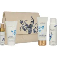 RITUALS Set Rituali: Collezione Amsterdam, Detersione, Mousse doccia, 50 ml + Collezione Amsterdam, Idratante, Crema corpo, 70 ml + Collezione Amsterd