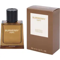 Burberry Hero Eau de Parfum 50 ml — Eau de Parfum