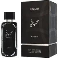 Lattafa Eau De Parfum Hayaati 100ml